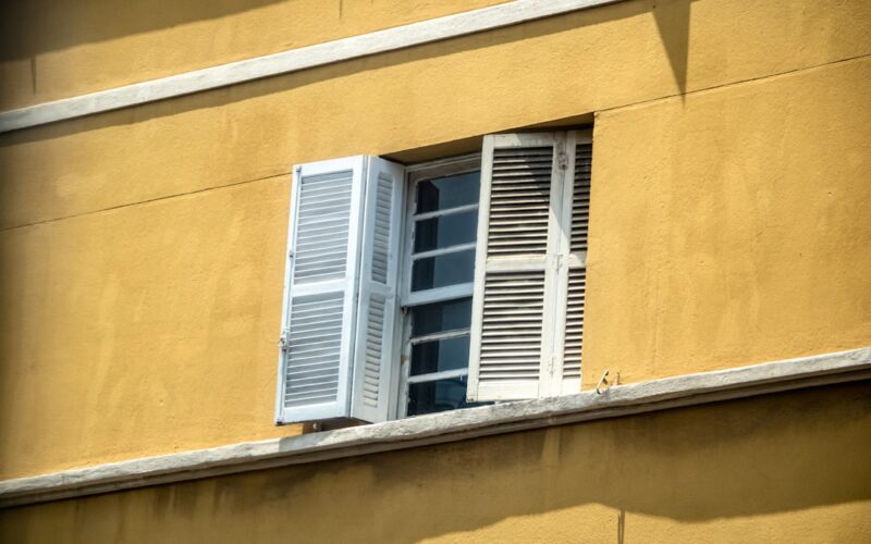 Self-Cleaning Glass Installation for Pennine Properties