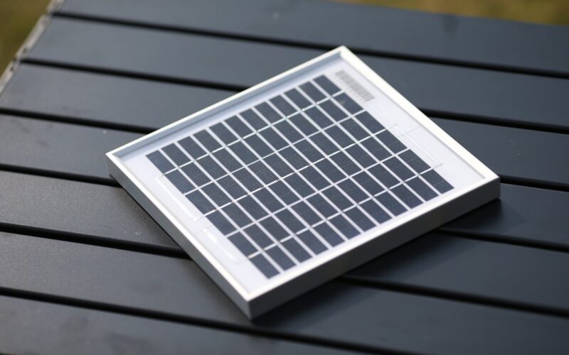 Solar Panel Bird Proofing for Coastal Properties