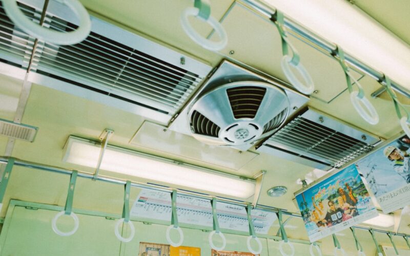 Underfloor Heating Repairs in Converted Barn Properties