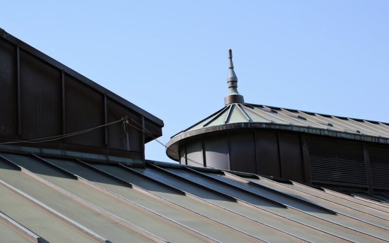 Welsh Slate Alternatives for Listed Building Repairs