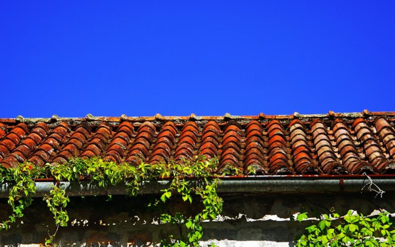 Welsh Slate Repair After Storm Damage Claims