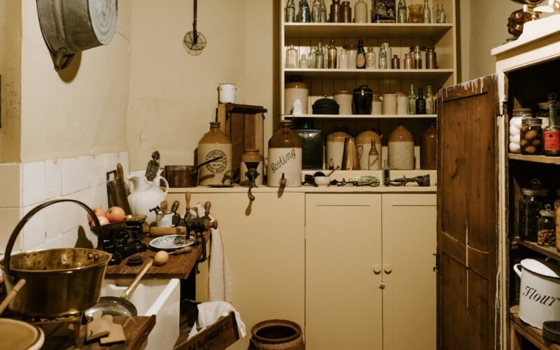 Belfast Sink Installation: Reinforcing Cabinet Support