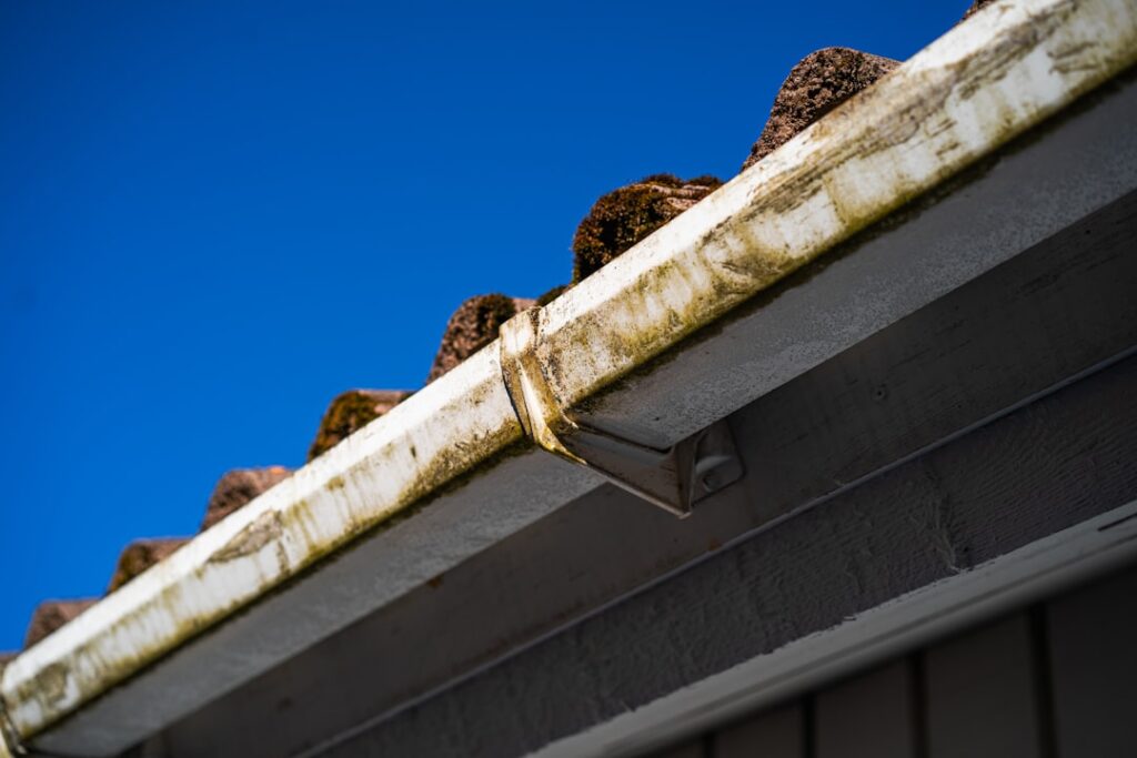 Cast Iron Gutter Restoration vs UPVC Replacement Costs
