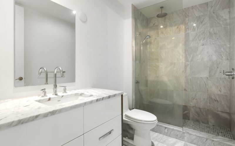 Wet Room Drainage Solutions for Suspended Timber Floors