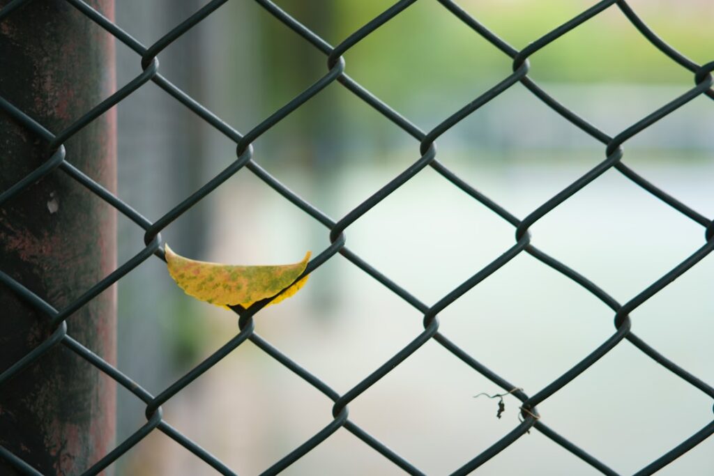 Composite Fencing Wind Resistance in UK Storm Zones