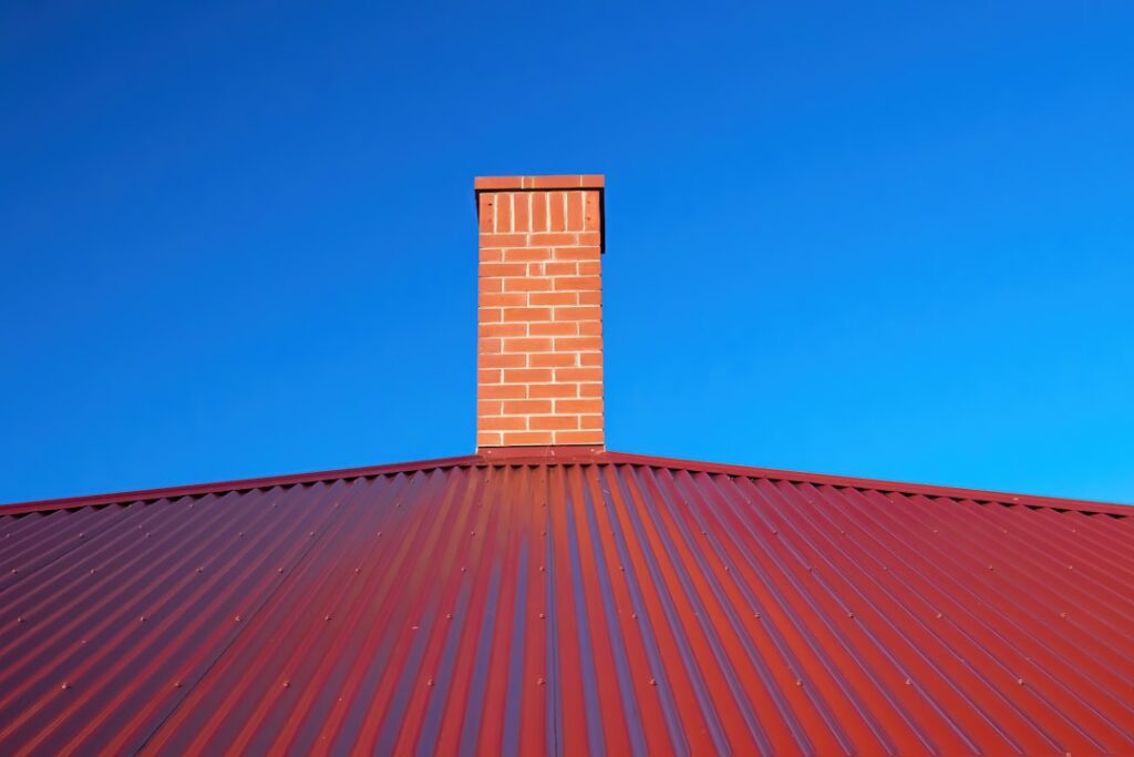 Fibreglass Flat Roof Installation Over Failed Felt