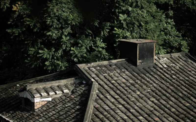 Flat Roof to Pitched Conversion for 1960s Bungalows
