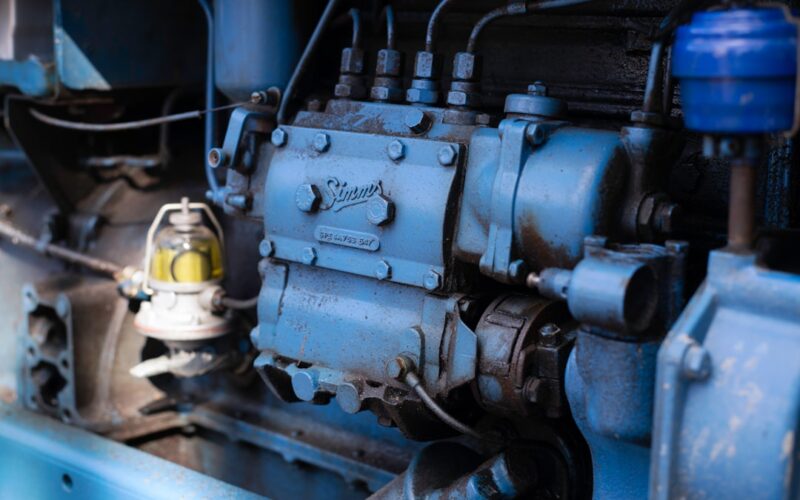 Heat Pump Installation in 1930s Semi-Detached Houses