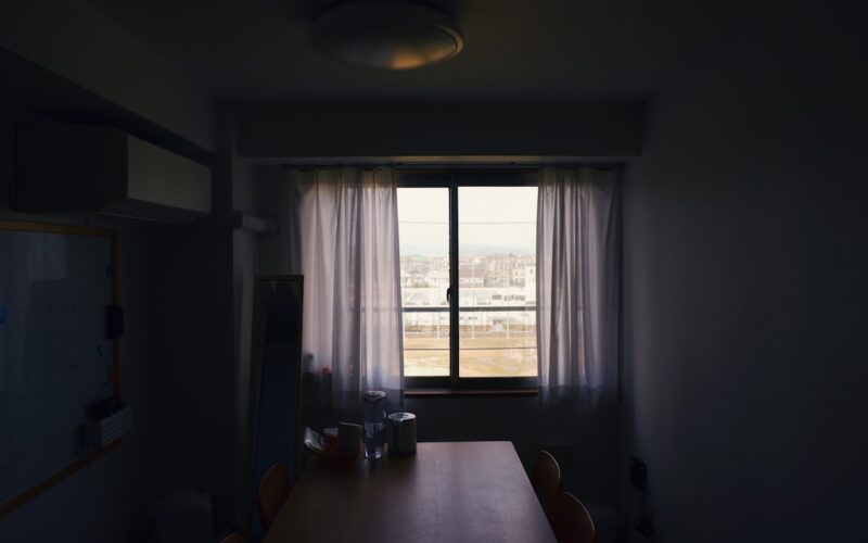 Reach and Wash Systems for Georgian Sash Windows