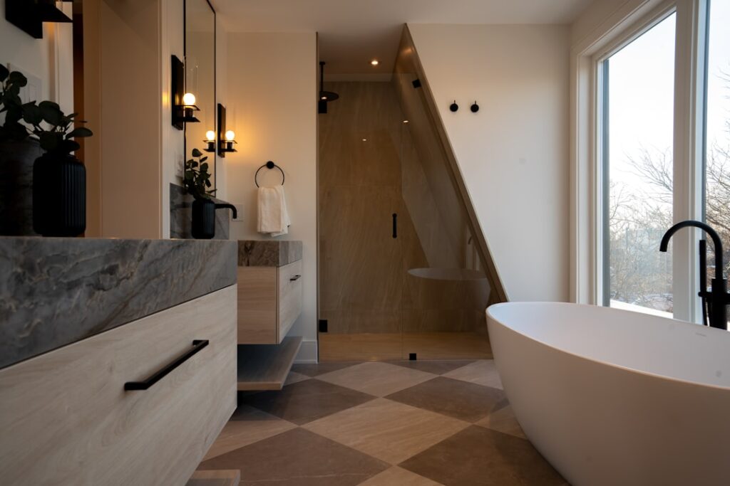 Wet Room Conversions in Listed Buildings: Planning Guide