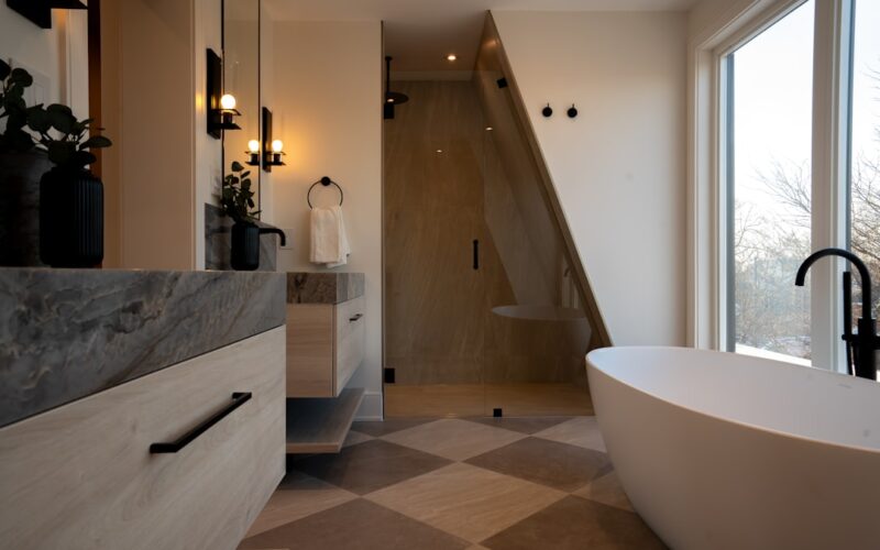 Wet Room Conversions in Listed Buildings: Planning Guide