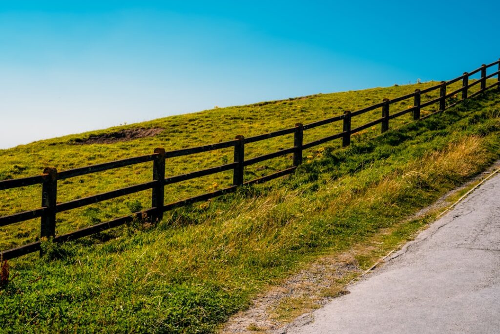 Acoustic Fencing Solutions Near UK Railway Lines