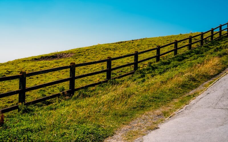 Acoustic Fencing Solutions Near UK Railway Lines