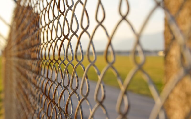 Anti-Climb Fence Toppings: Legal Options for UK Gardens