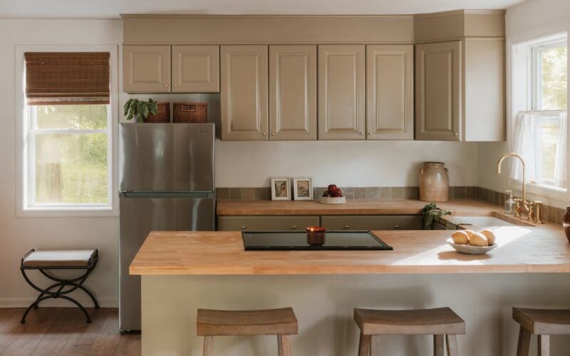 Belfast Sink Installation: Reinforcing Cabinet Requirements