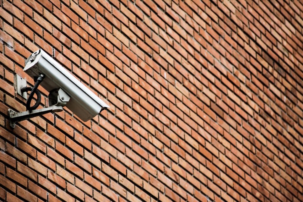 CCTV Integration with Smart Home Systems UK Guide