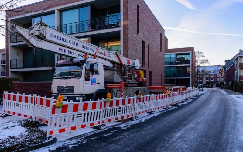 Clay Tile Replacement: Norfolk Heritage Regulations