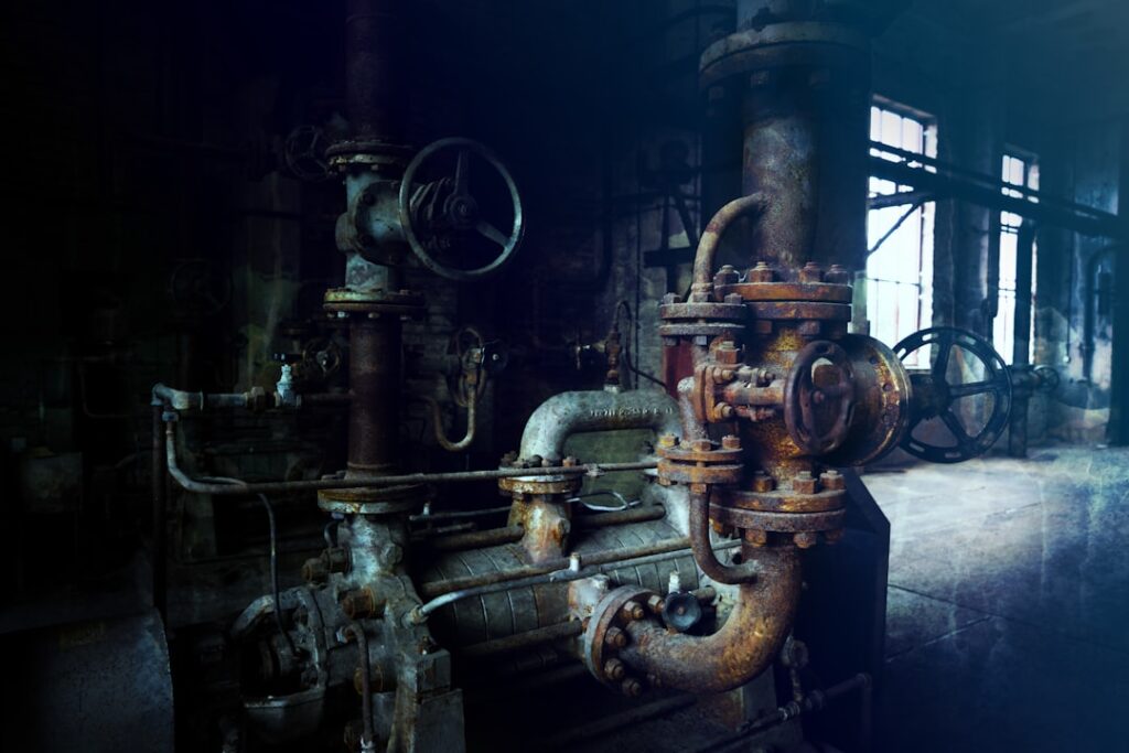 Combi Boiler Sizing for Multi-Occupancy Houses in Manchester