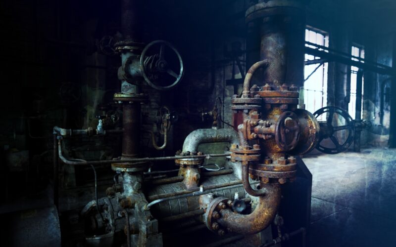 Combi Boiler Sizing for Multi-Occupancy Houses in Manchester