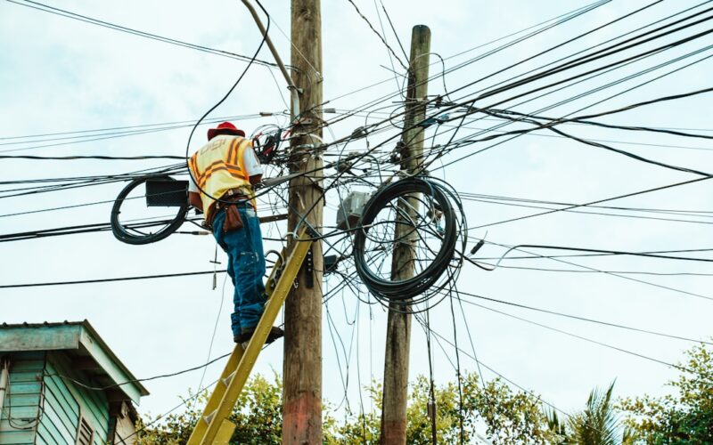 EV Charger Installation: DNO Approval Process Explained