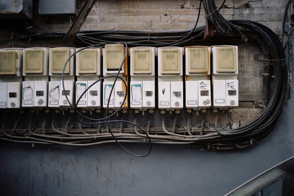EV Charger Installation: Three-Phase Power Requirements