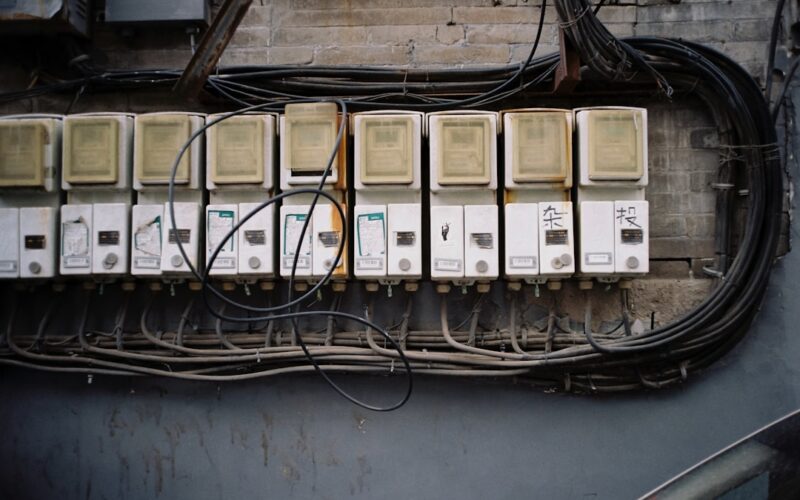 EV Charger Installation: Three-Phase Power Requirements