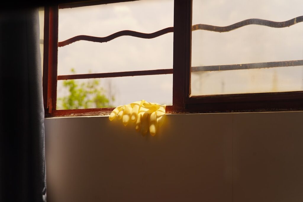 Georgian Sash Window Cord Replacement: Preserving Character