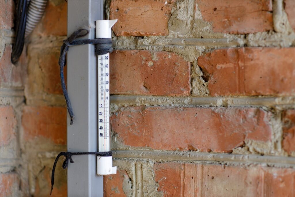 Heat Pump Integration with Victorian Radiator Systems