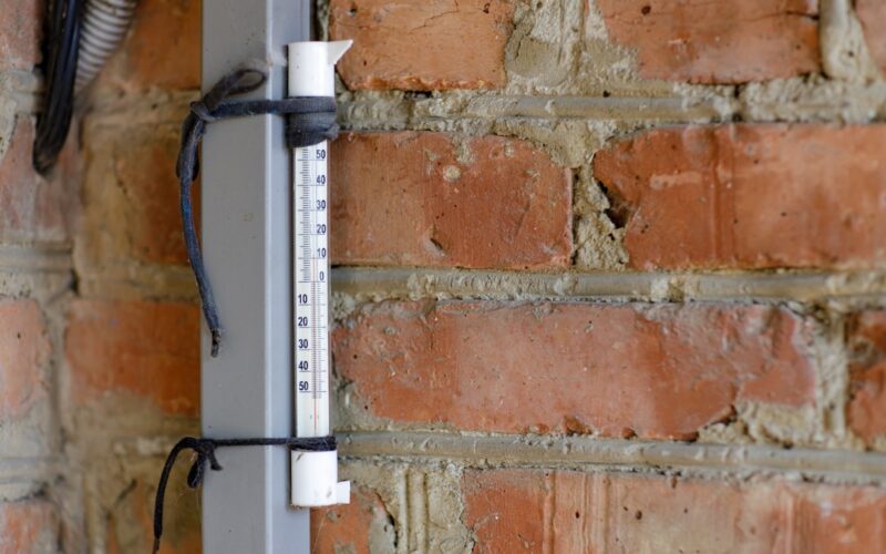 Heat Pump Integration with Victorian Radiator Systems