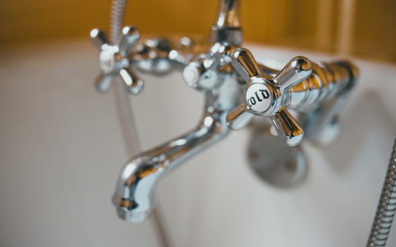 Lead Pipe Replacement Grants: Water Company Schemes 2024