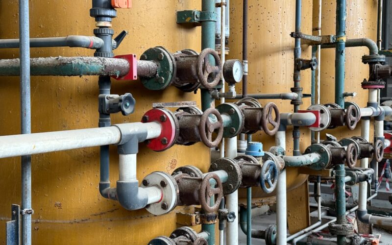 Macerator Toilet Systems for Below-Sewer Basements