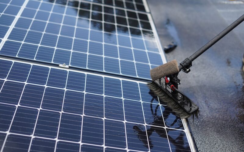 Microinverters vs String Inverters for Shaded UK Roofs