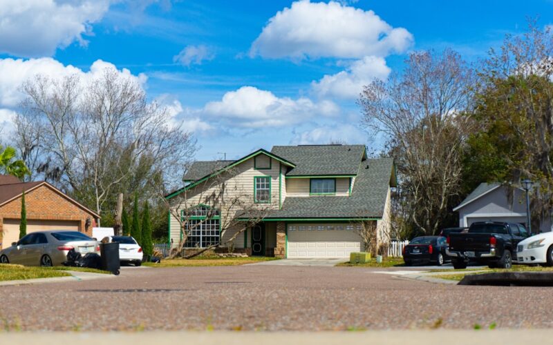 Permeable Block Paving: SUDS Compliance for Front Gardens