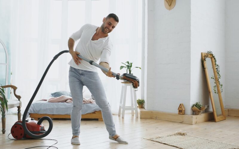 Red Wine Stain Extraction from Wool Berber Carpets