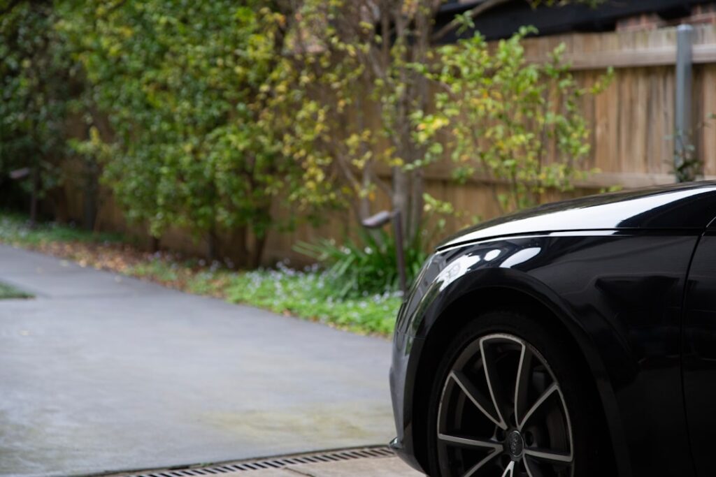 Resin Bound vs Block Paving: Birmingham Flood Risk Areas