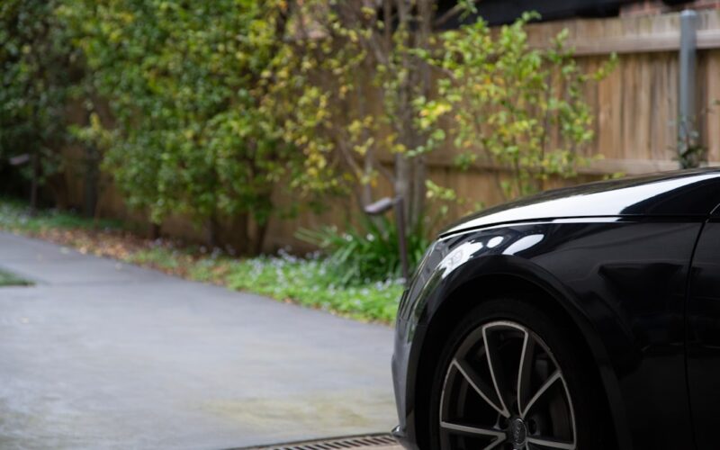 Resin Bound vs Block Paving: Birmingham Flood Risk Areas