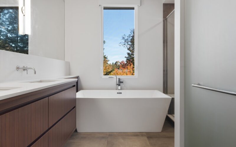 Shower Pump Solutions for Low Water Pressure Areas