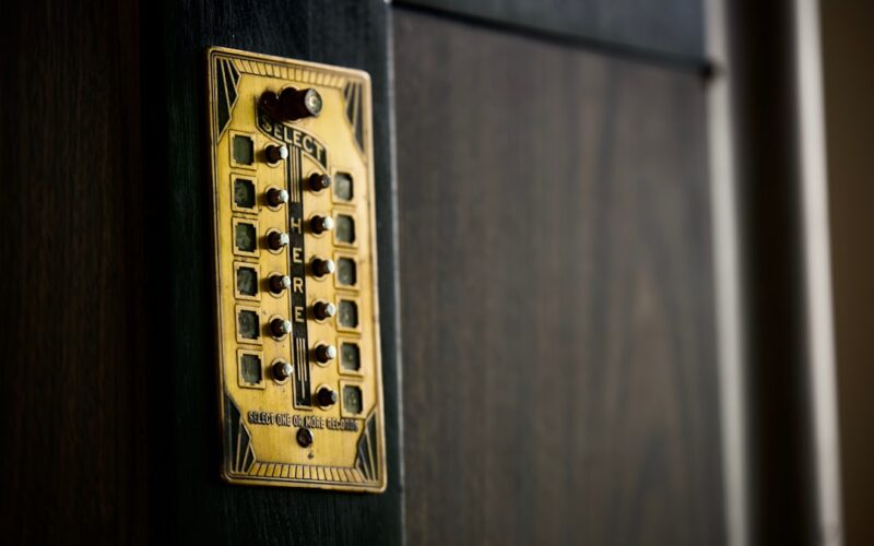 Smart Doorbell Installation in Grade II Listed Buildings