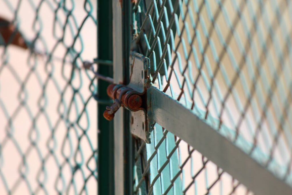 Acoustic Fencing Solutions: Railway Line Noise Reduction