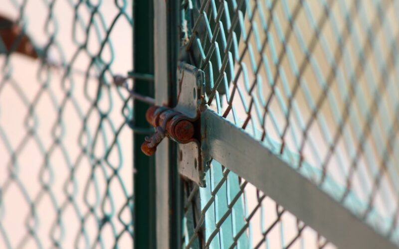 Acoustic Fencing Solutions: Railway Line Noise Reduction