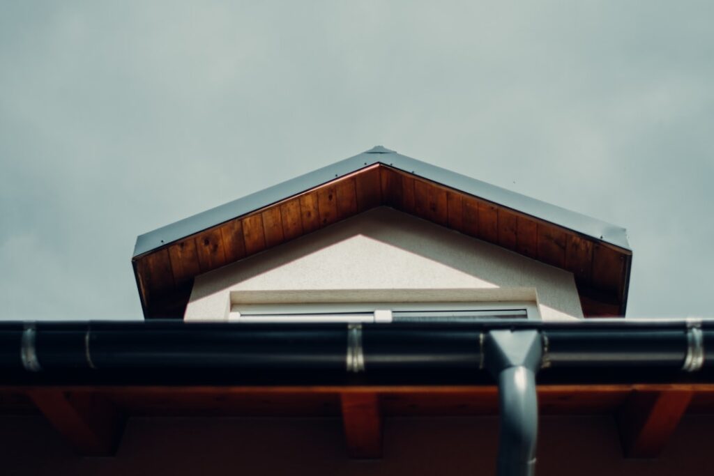 Box Gutter Maintenance in Edwardian Semi-Detached Homes