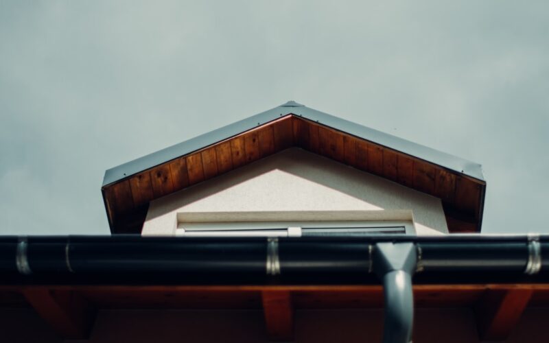 Box Gutter Maintenance in Edwardian Semi-Detached Homes