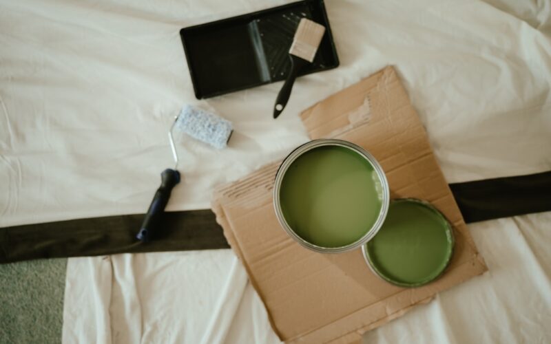 Breathable Lime Render: Painting Cob Cottages Devon