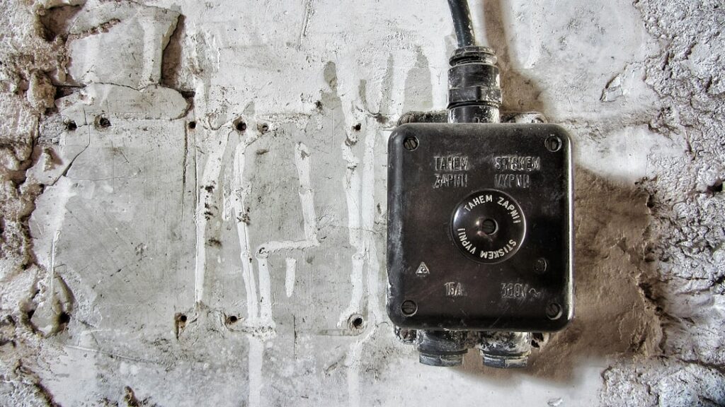 Cavity Wall Insulation Extraction: Damp Problem Solutions