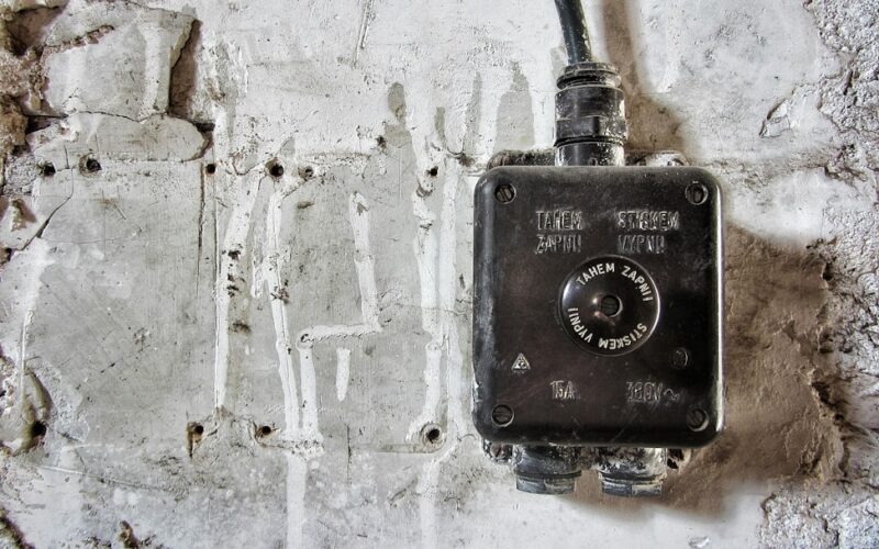 Cavity Wall Insulation Extraction: Damp Problem Solutions