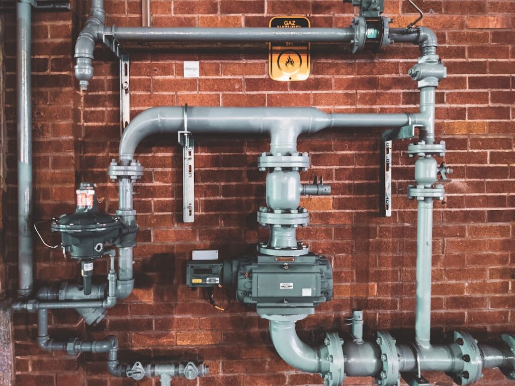 Condensing Boiler Plume Regulations: Neighbour Dispute Guide
