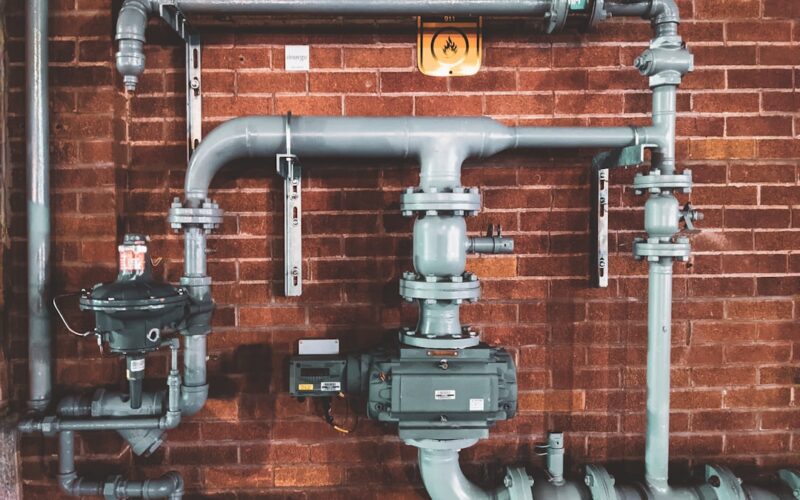 Condensing Boiler Plume Regulations: Neighbour Dispute Guide