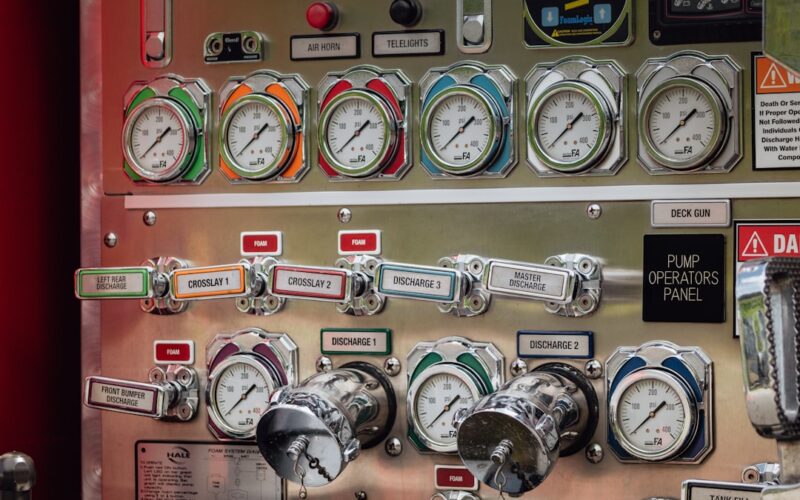 Heat Pump Defrost Cycles: Optimising Winter Performance