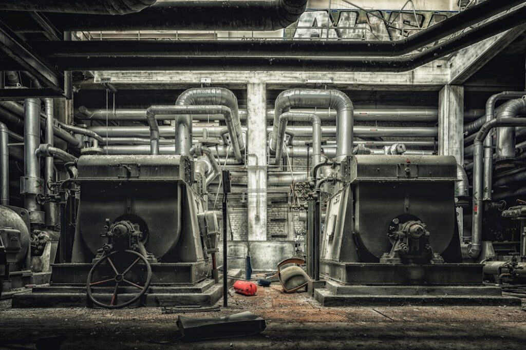 Hydrogen-Ready Boilers: Future-Proofing Yorkshire Homes