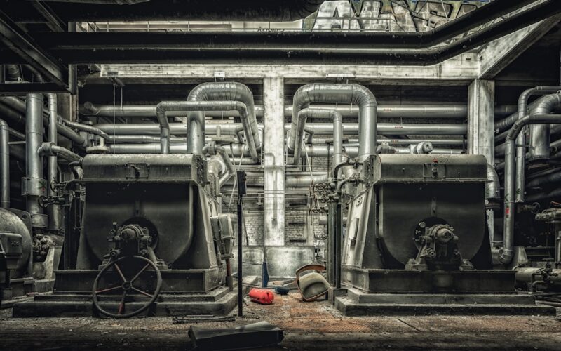 Hydrogen-Ready Boilers: Future-Proofing Yorkshire Homes